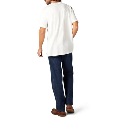 Dickies Short Sleeve T-Shirt-WS480-Black - Basics Clothing Store