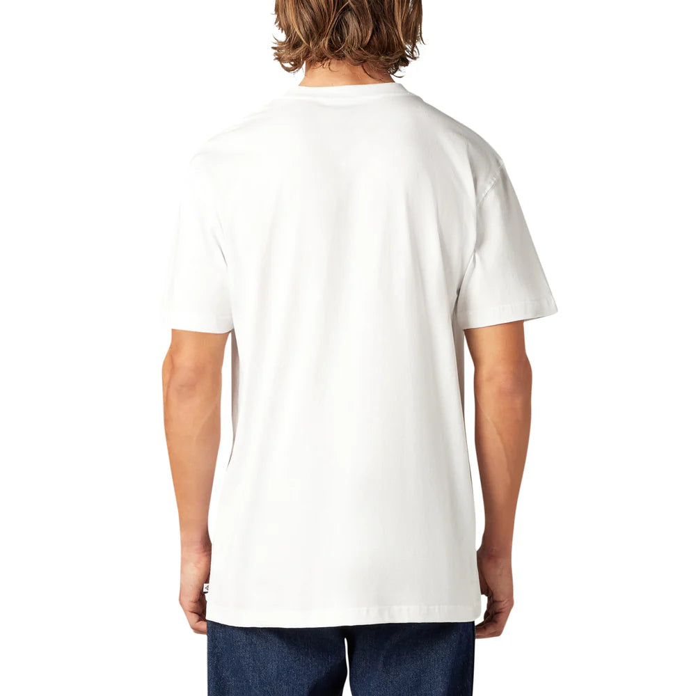 Dickies Short Sleeve T-Shirt-WS480-Black - Basics Clothing Store