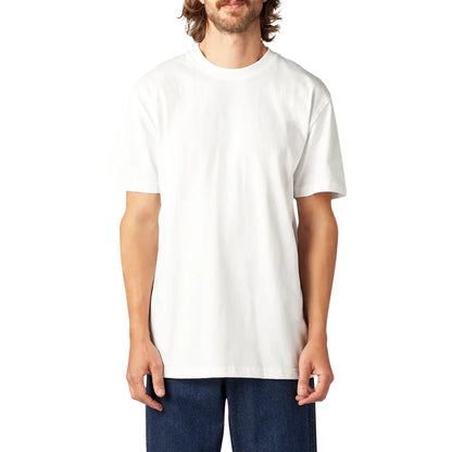 Dickies Short Sleeve T-Shirt-WS480-Black - Basics Clothing Store