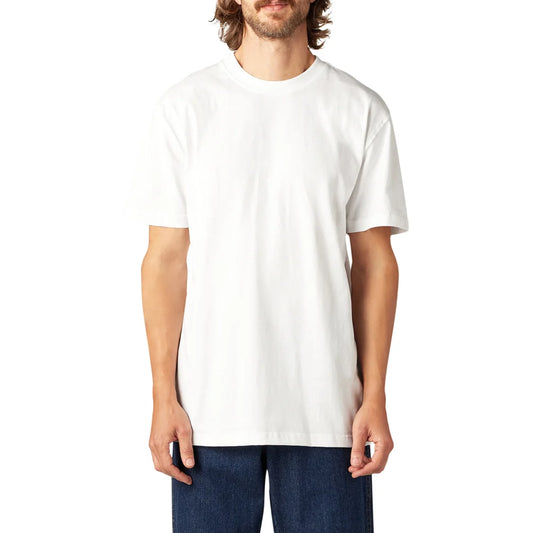Dickies Short Sleeve T-Shirt-WS480-White