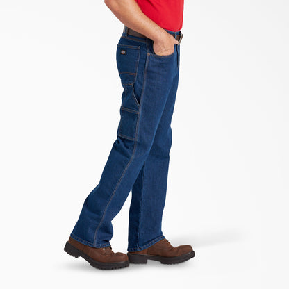 Dickies FLEX Relaxed Fit Carpenter Jeans - DU220