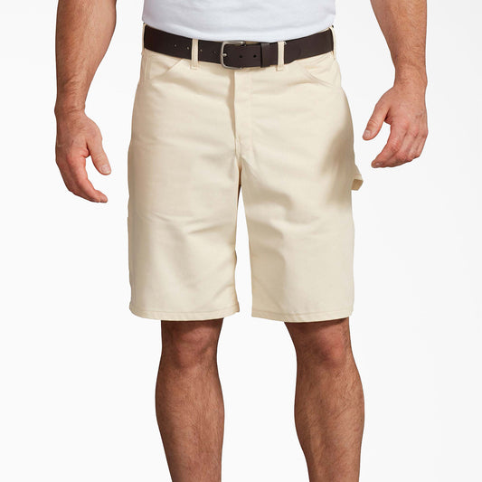 Dickies 11" Relaxed Fit Carpenter Shorts