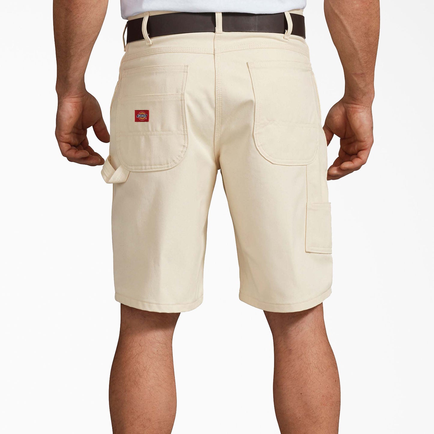 Dickies 11" Relaxed Fit Carpenter Shorts