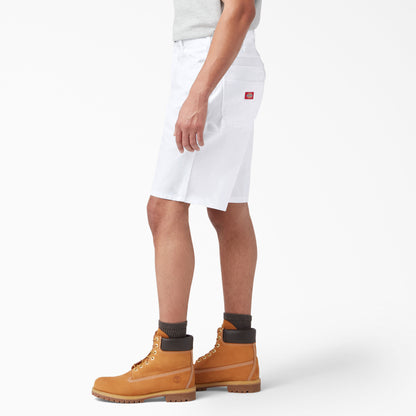 Dickies 11" Relaxed Fit Carpenter Shorts