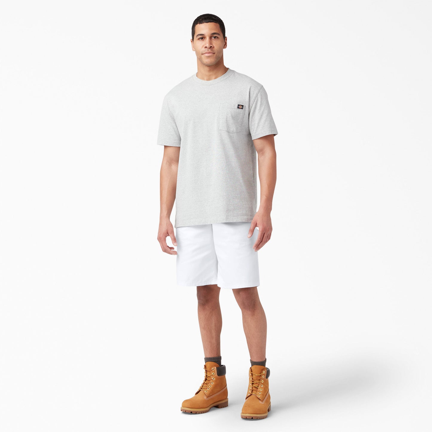 Dickies 11" Relaxed Fit Carpenter Shorts