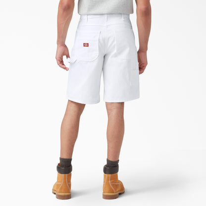 Dickies 11" Relaxed Fit Carpenter Shorts