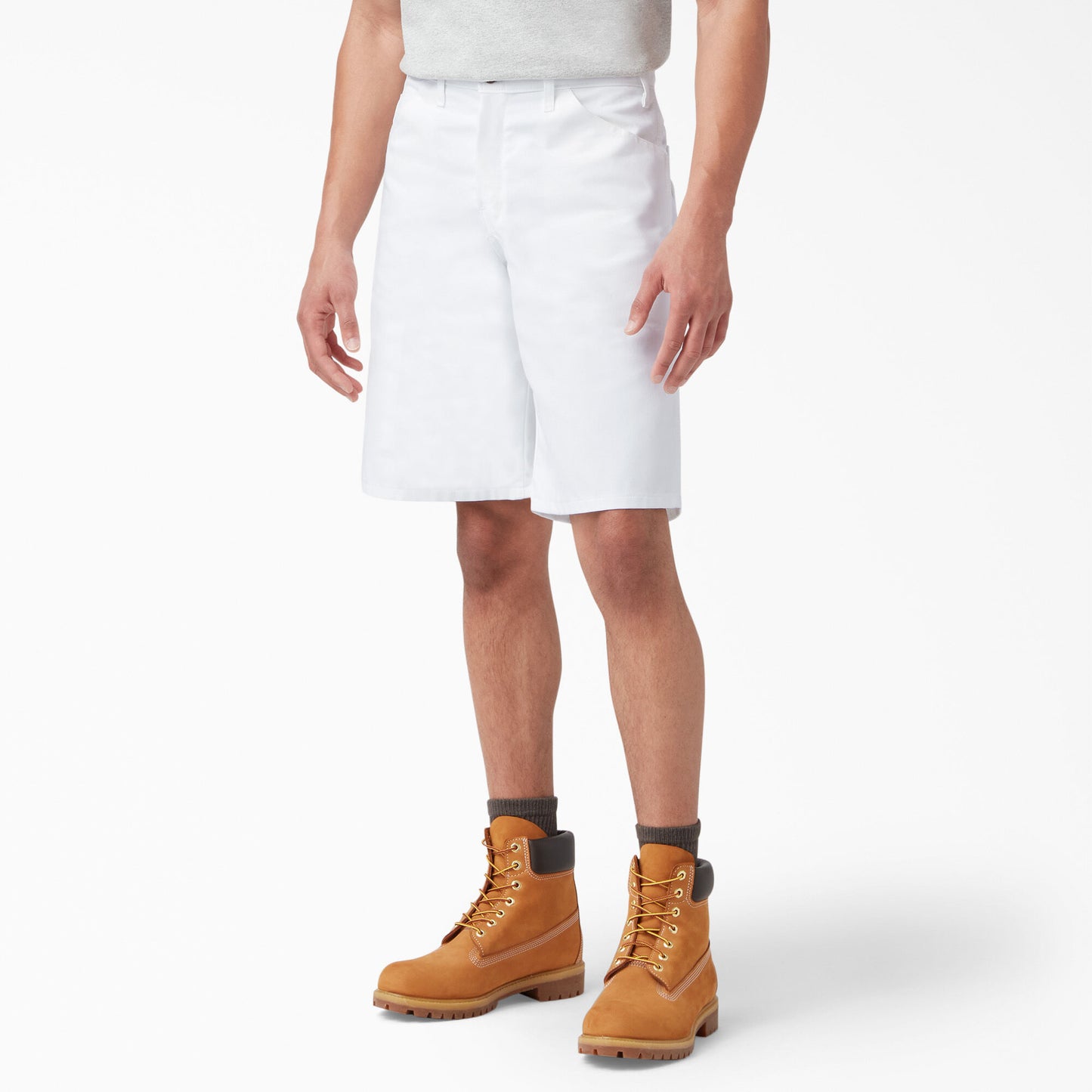 Dickies 11" Relaxed Fit Carpenter Shorts