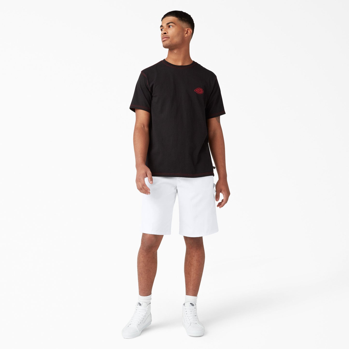 Dickies 11" Relaxed Fit Carpenter Shorts