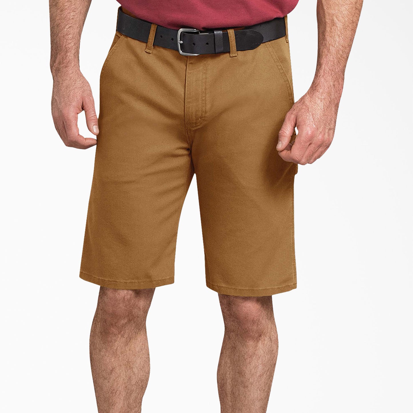 Dickies 11" FLEX Regular Fit Duck Carpenter Shorts