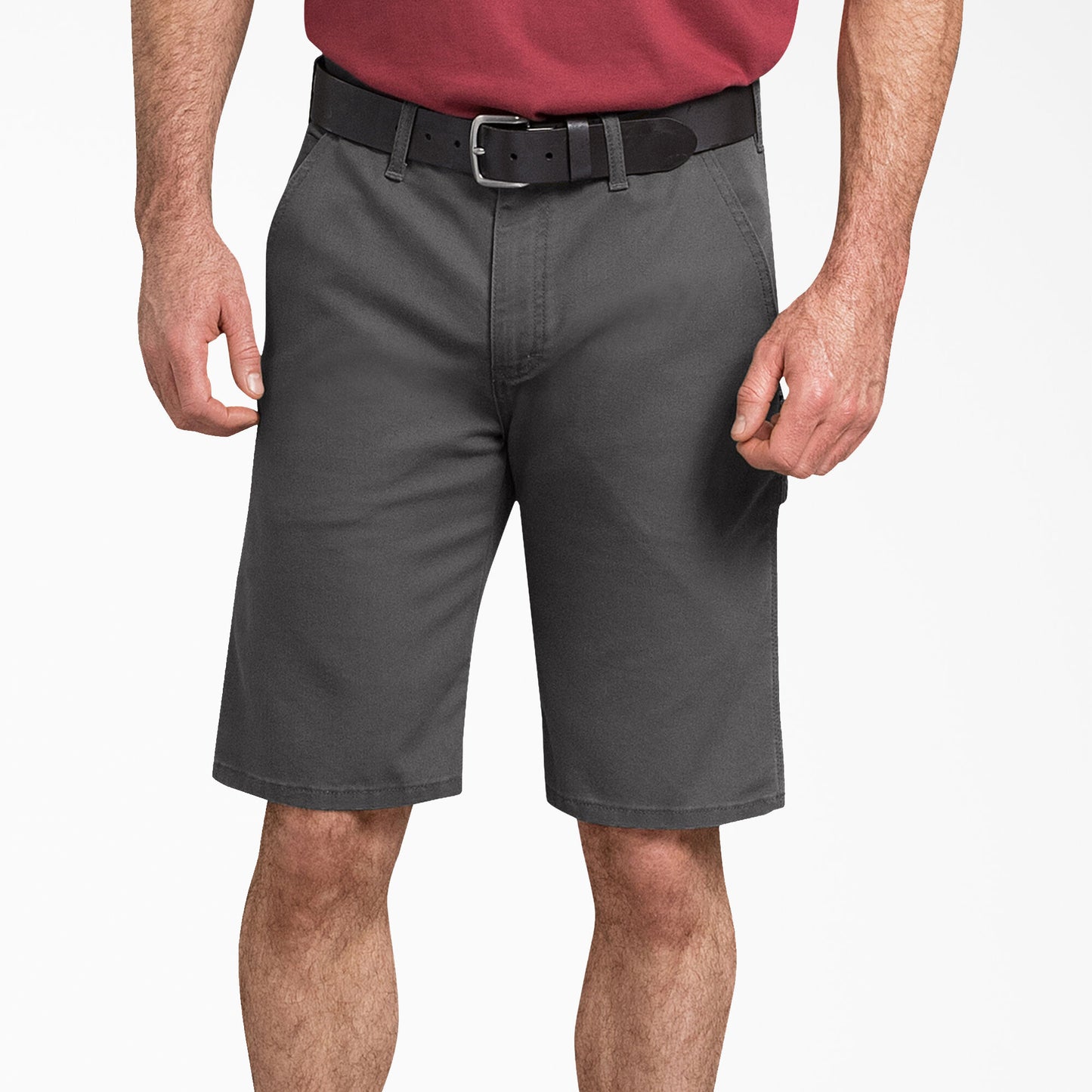 Dickies 11" FLEX Regular Fit Duck Carpenter Shorts