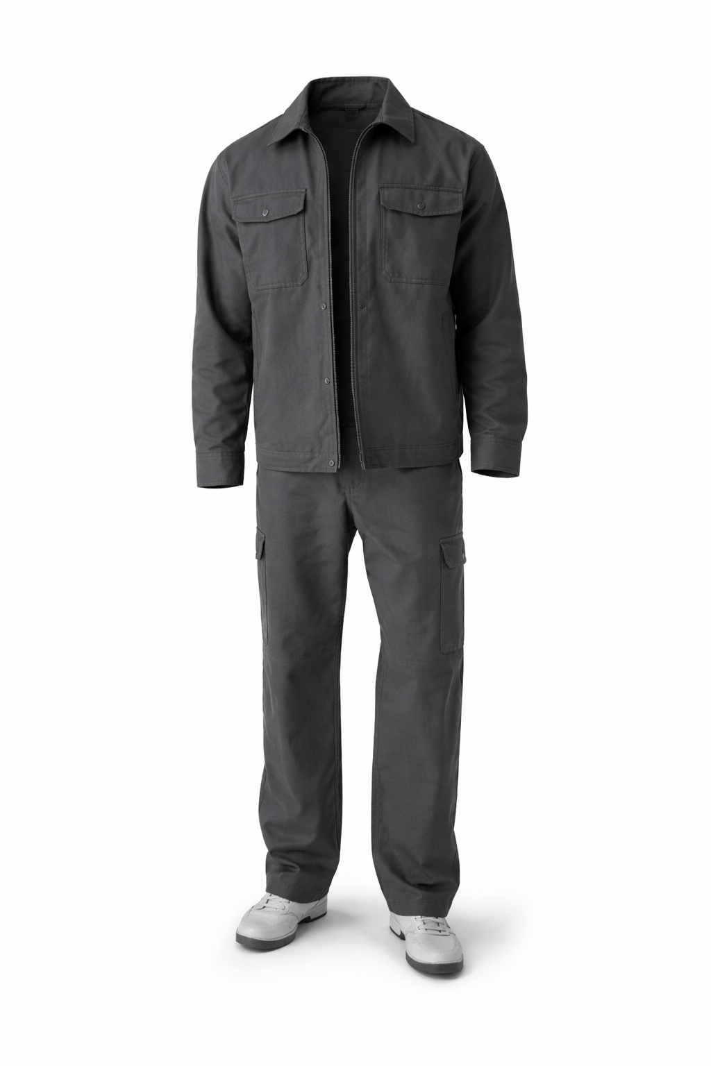 Dickies MENS DUCK SHIRT JACKET-A879N