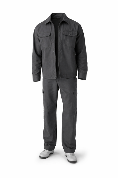 Dickies MENS DUCK SHIRT JACKET-A879N