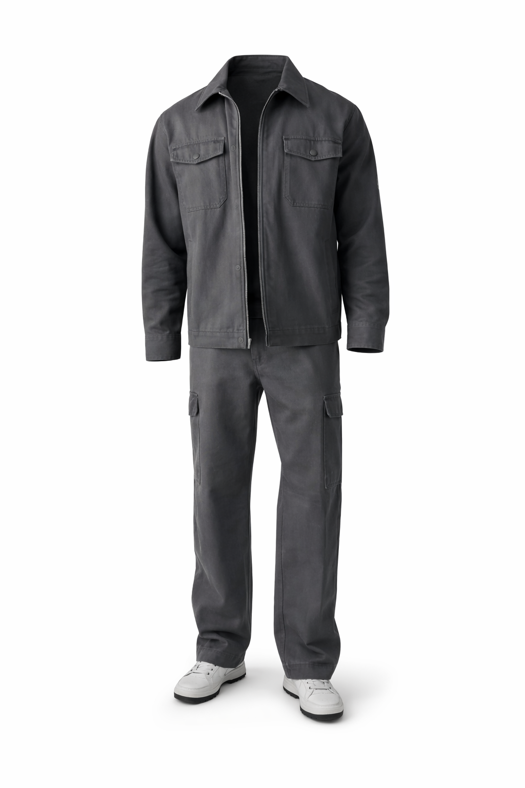 Dickies MENS DUCK SHIRT JACKET-A879N