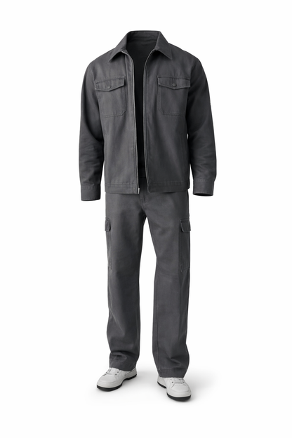 Dickies MENS DUCK SHIRT JACKET-A879N