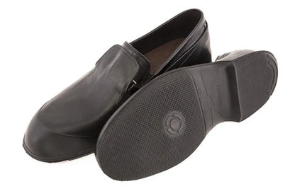 Tingley Dress Rubber Overshoe - Storm