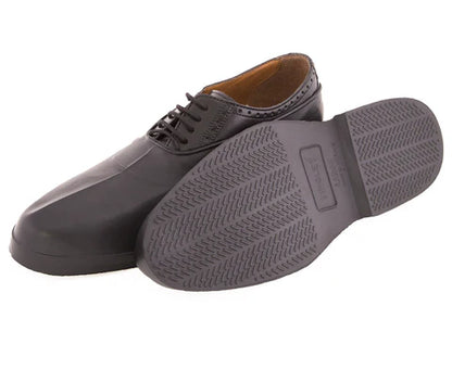 Tingley Dress Rubber Overshoe - Trim