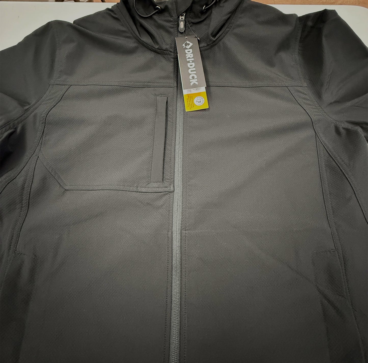 Dri-Duck Windbreaker, Clearance