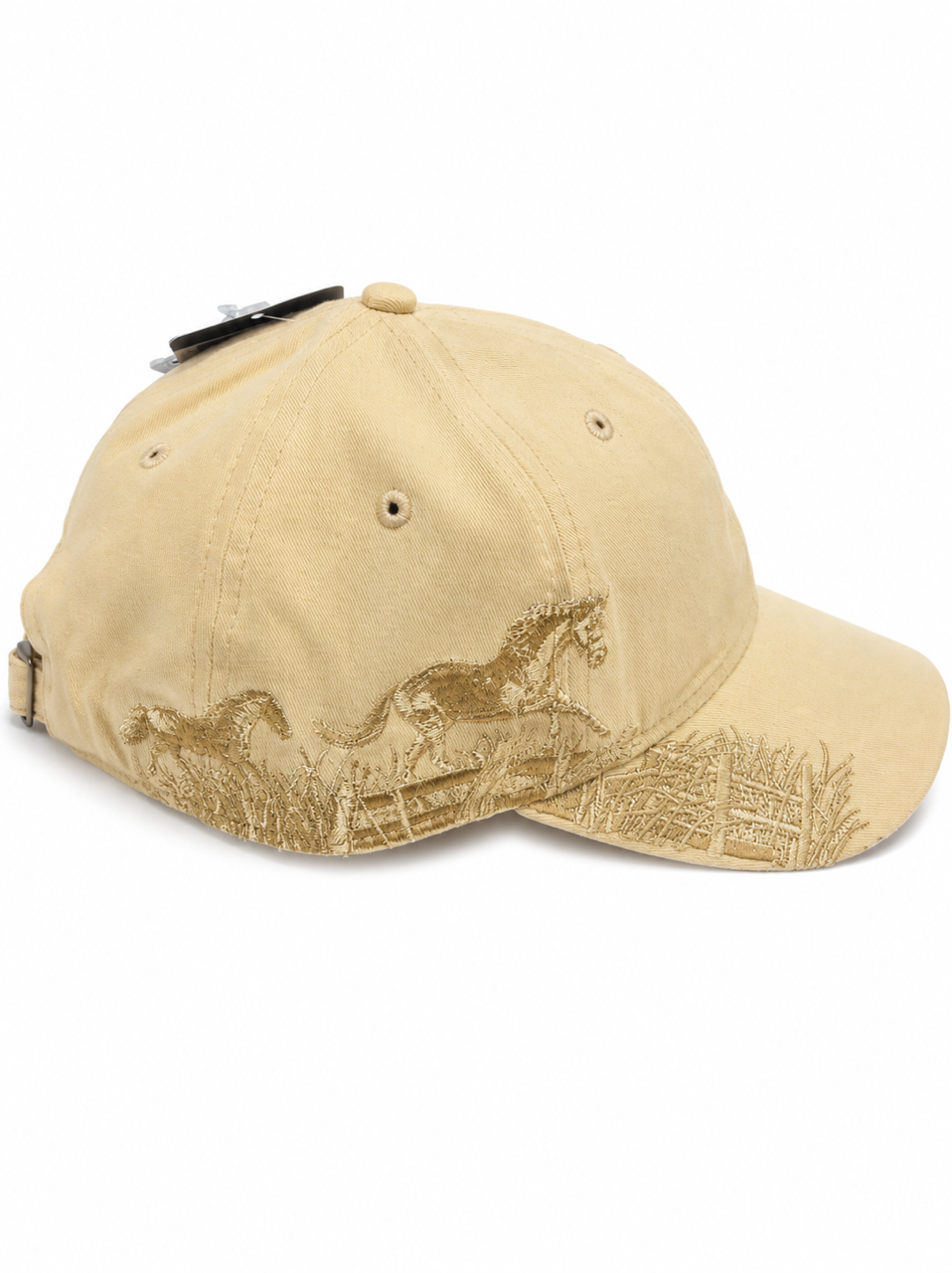 Dri-Duck Wildlife Embroidered Horse Cap – i - 12078
