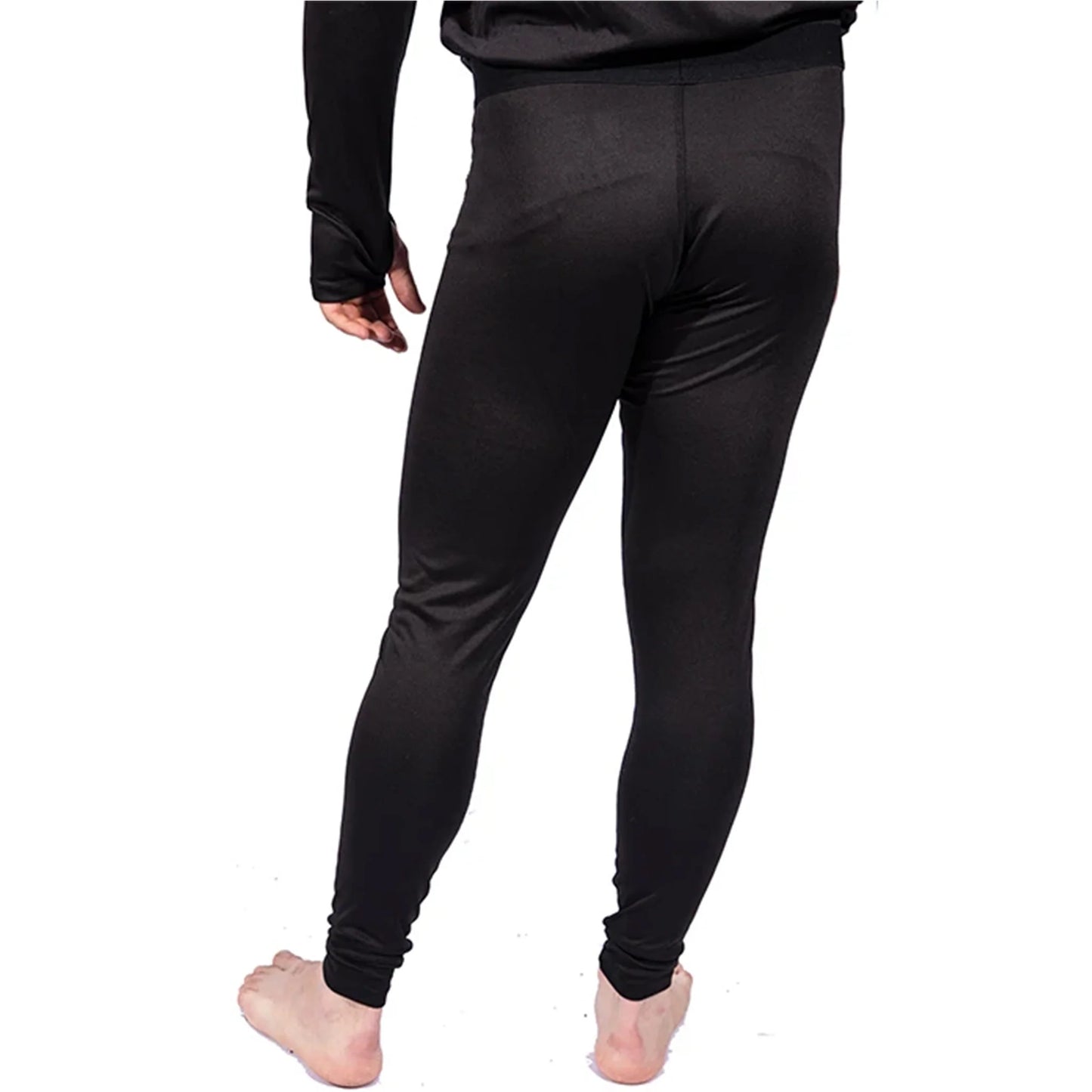 Big Bill Base Layer Long Johns -ECWCB1