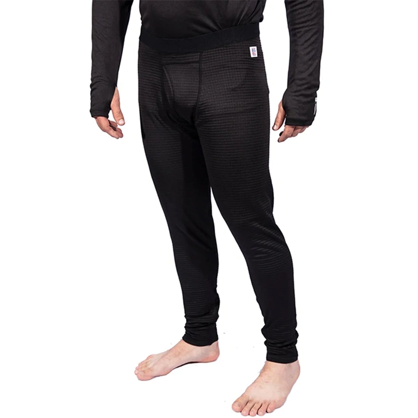 Big Bill Midweight Base Layer Long Johns -ECWCB2