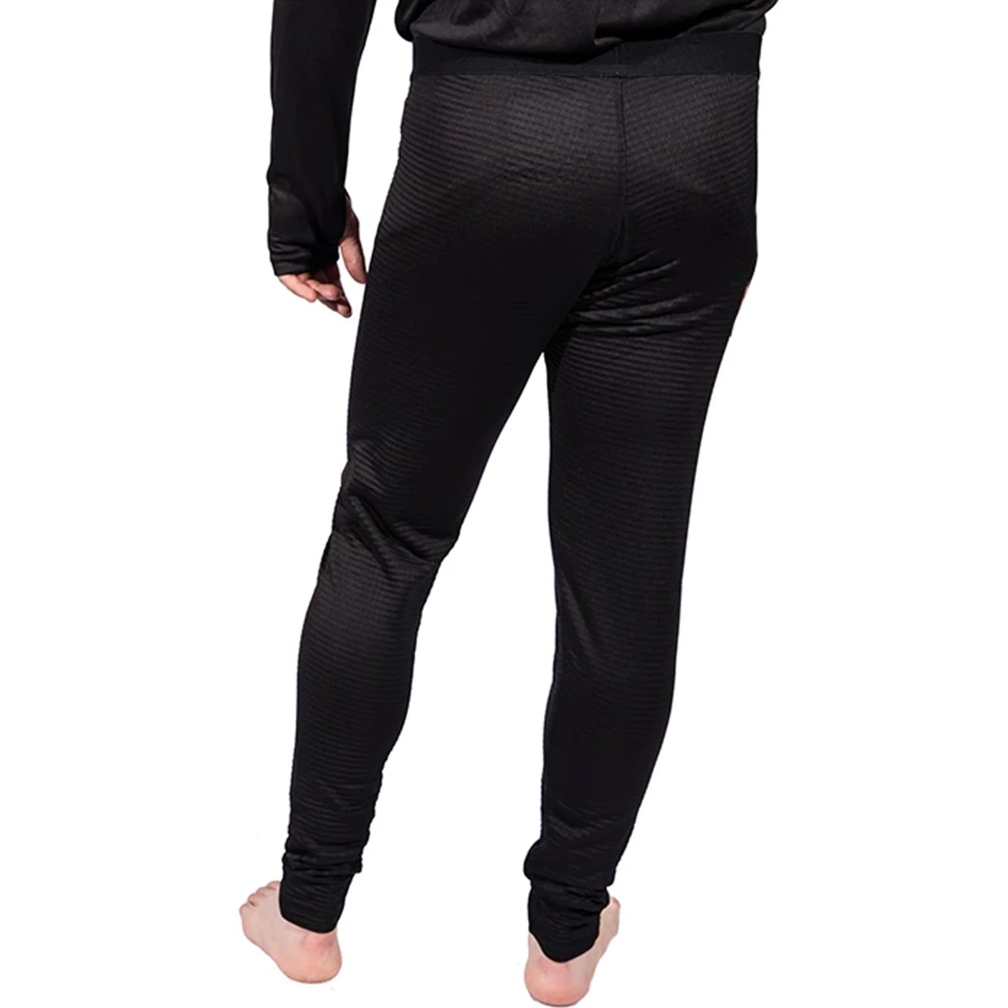 Big Bill Midweight Base Layer Long Johns -ECWCB2