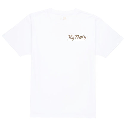 Big Bill Short-Sleeve Farming Graphic T-shirt -FC180B