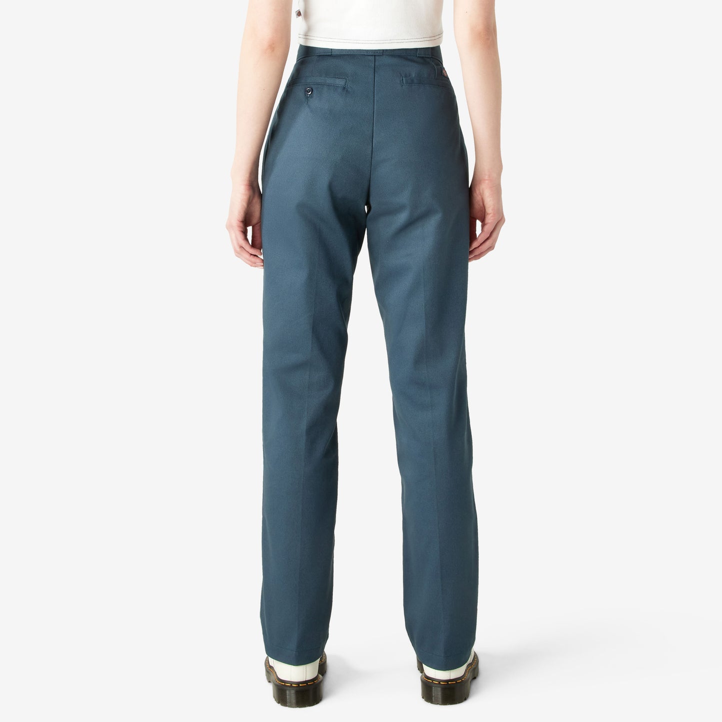 Dickies Women's 874® Work Pants - Airforce Blue