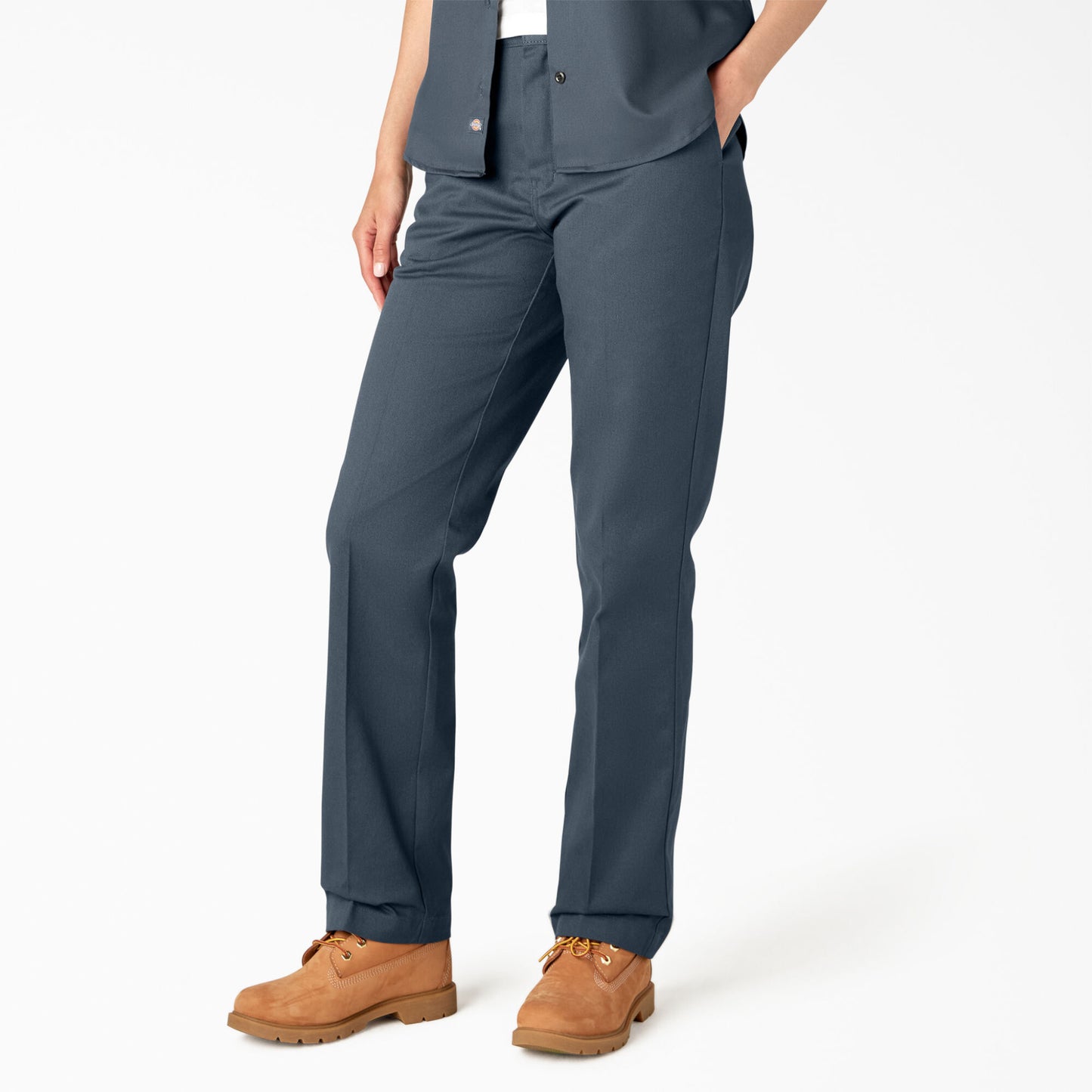 Dickies Women's 874® Work Pants - Charcoal