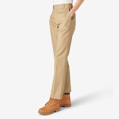 Dickies Women's 874® Work Pants - Khaki