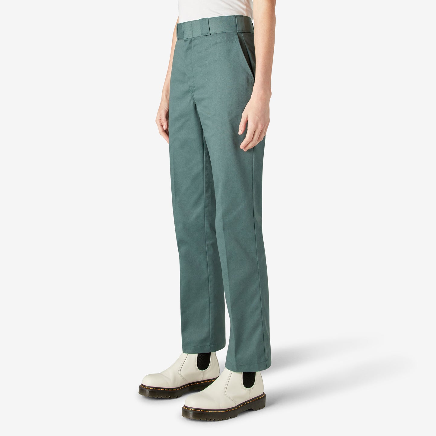 Dickies Women's 874® Work Pants - Lincoln Green