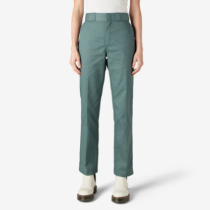 Dickies Women's 874® Work Pants - Lincoln Green