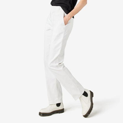 Dickies Women's 874® Work Pants - White