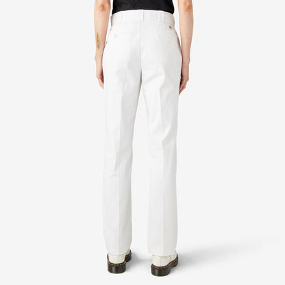 Dickies Women's 874® Work Pants - White