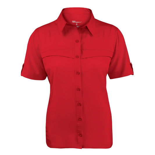 Pro Celebrity Ladies' Fishing Shirt