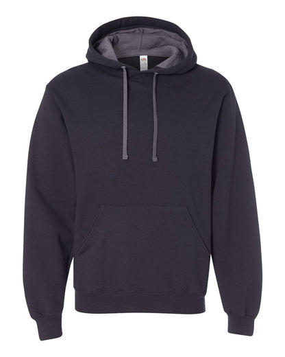 Fruit of the Loom Sofspun® Hooded Sweatshirt