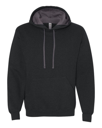 Fruit of the Loom Sofspun® Hooded Sweatshirt