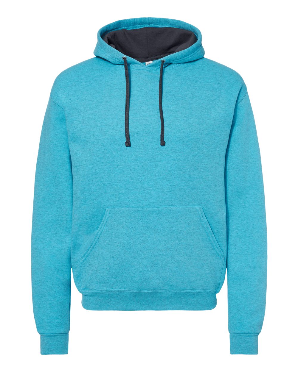 Fruit of the Loom Sofspun® Hooded Sweatshirt