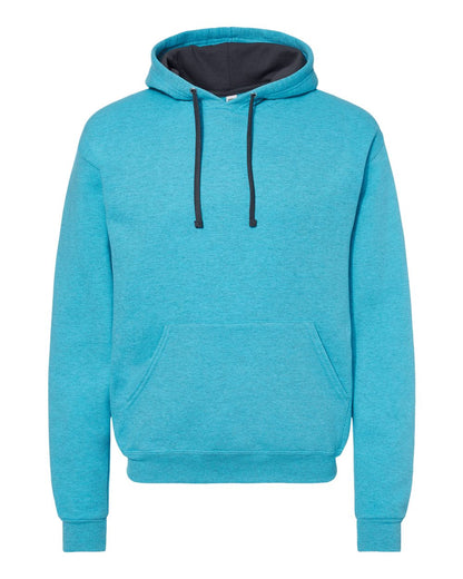 Fruit of the Loom Sofspun® Hooded Sweatshirt
