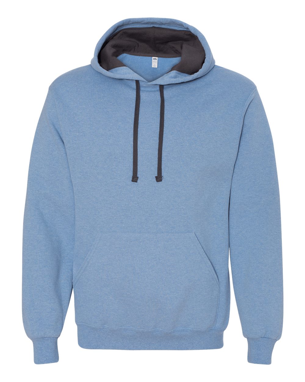 Fruit of the Loom Sofspun® Hooded Sweatshirt