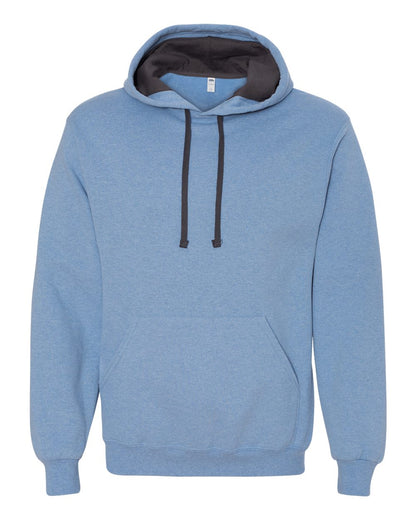 Fruit of the Loom Sofspun® Hooded Sweatshirt