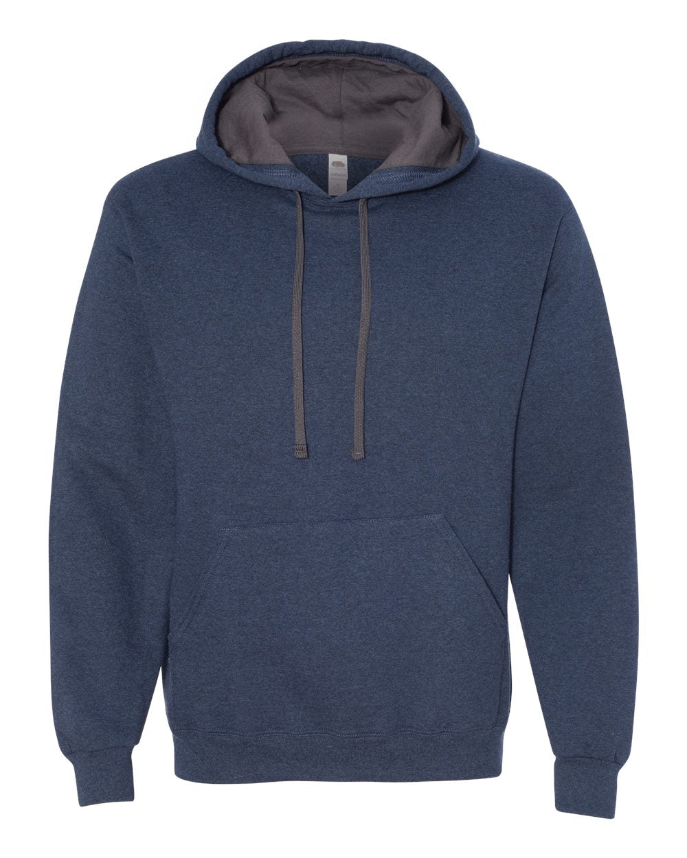 Fruit of the Loom Sofspun® Hooded Sweatshirt