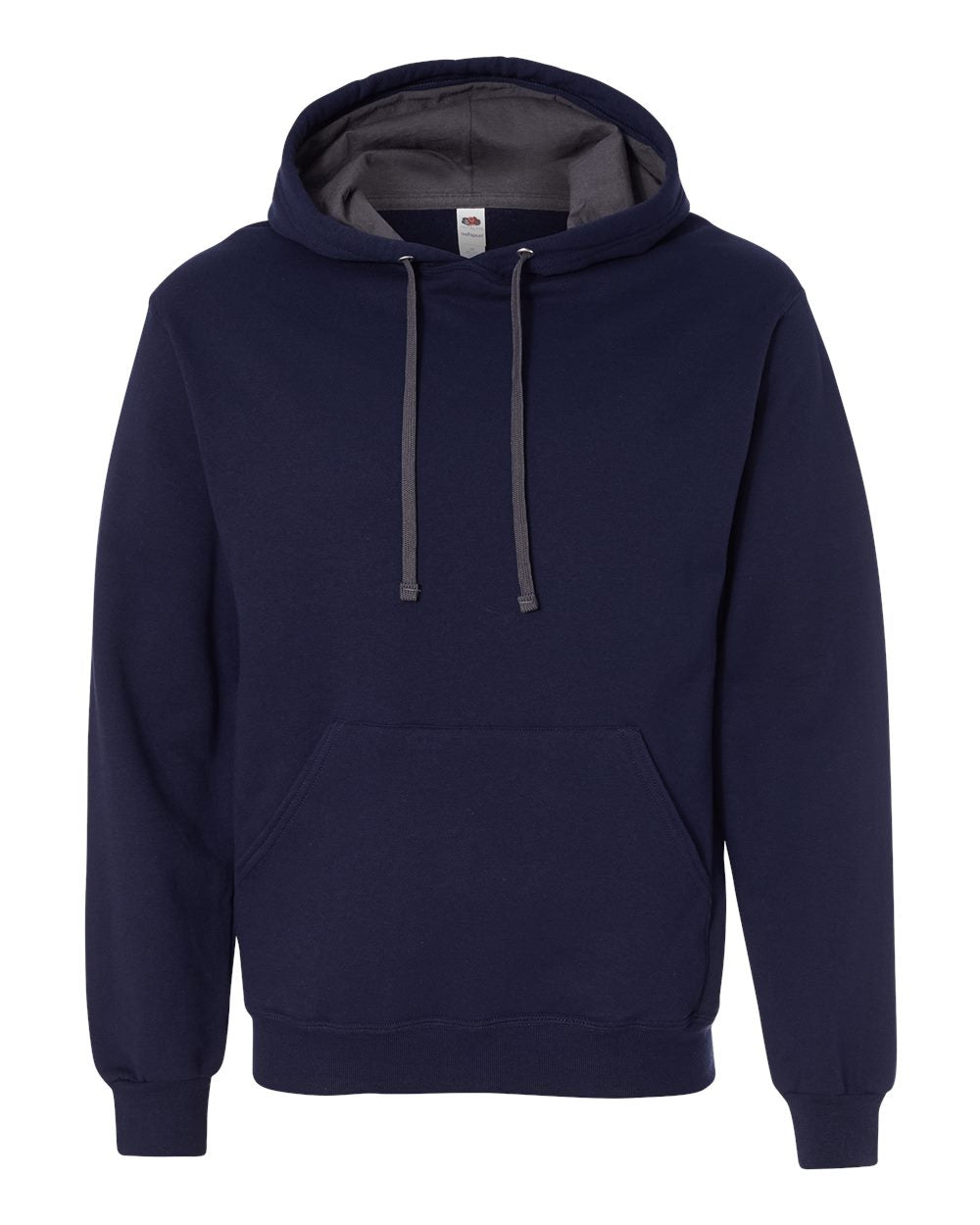 Fruit of the Loom Sofspun® Hooded Sweatshirt