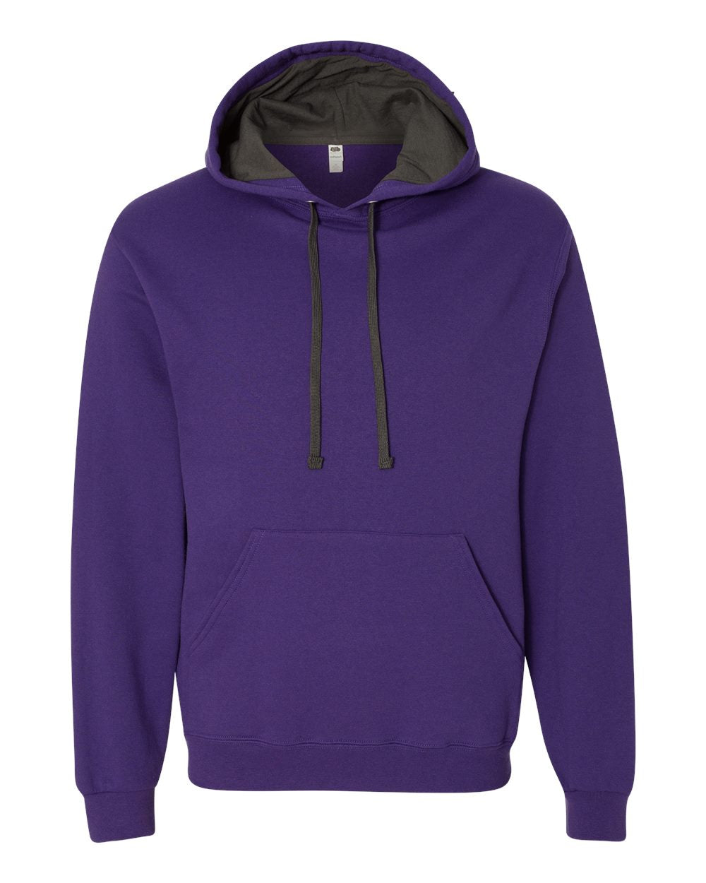 Fruit of the Loom Sofspun® Hooded Sweatshirt