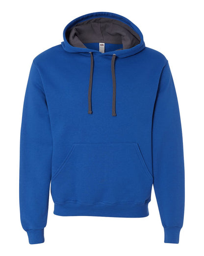 Fruit of the Loom Sofspun® Hooded Sweatshirt