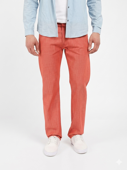 Discontinued  Levi's Men's 501 Original Shrink-to-Fit Jeans (Legacy) 00501-2229