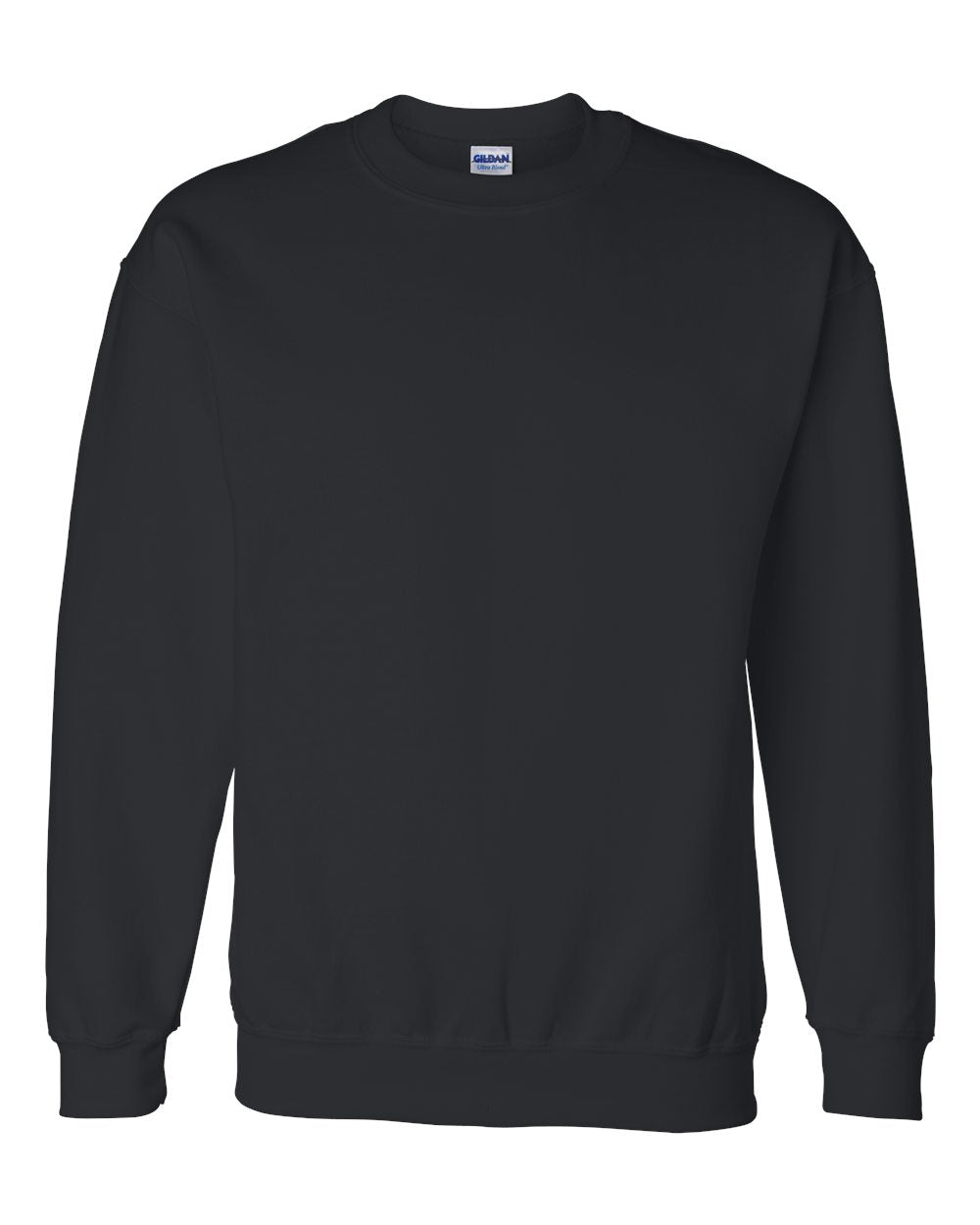 Gildan DryBlend® Crewneck Sweatshirt