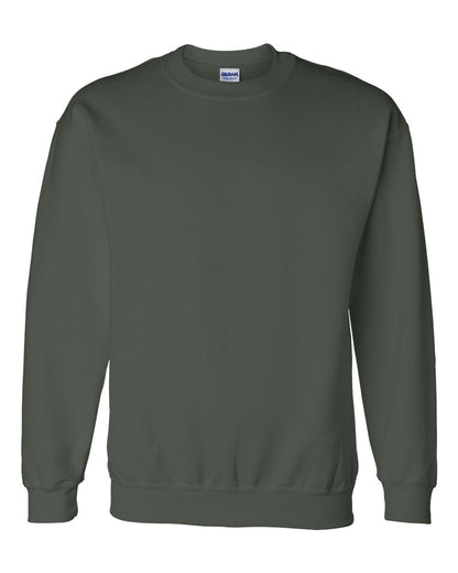 Gildan DryBlend® Crewneck Sweatshirt