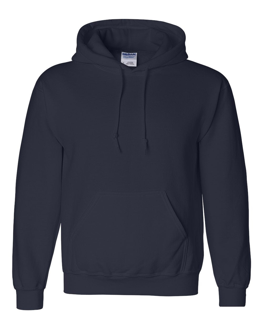 Gildan DryBlend® Hooded Sweatshirt