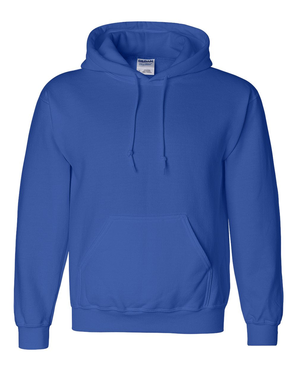 Gildan DryBlend® Hooded Sweatshirt