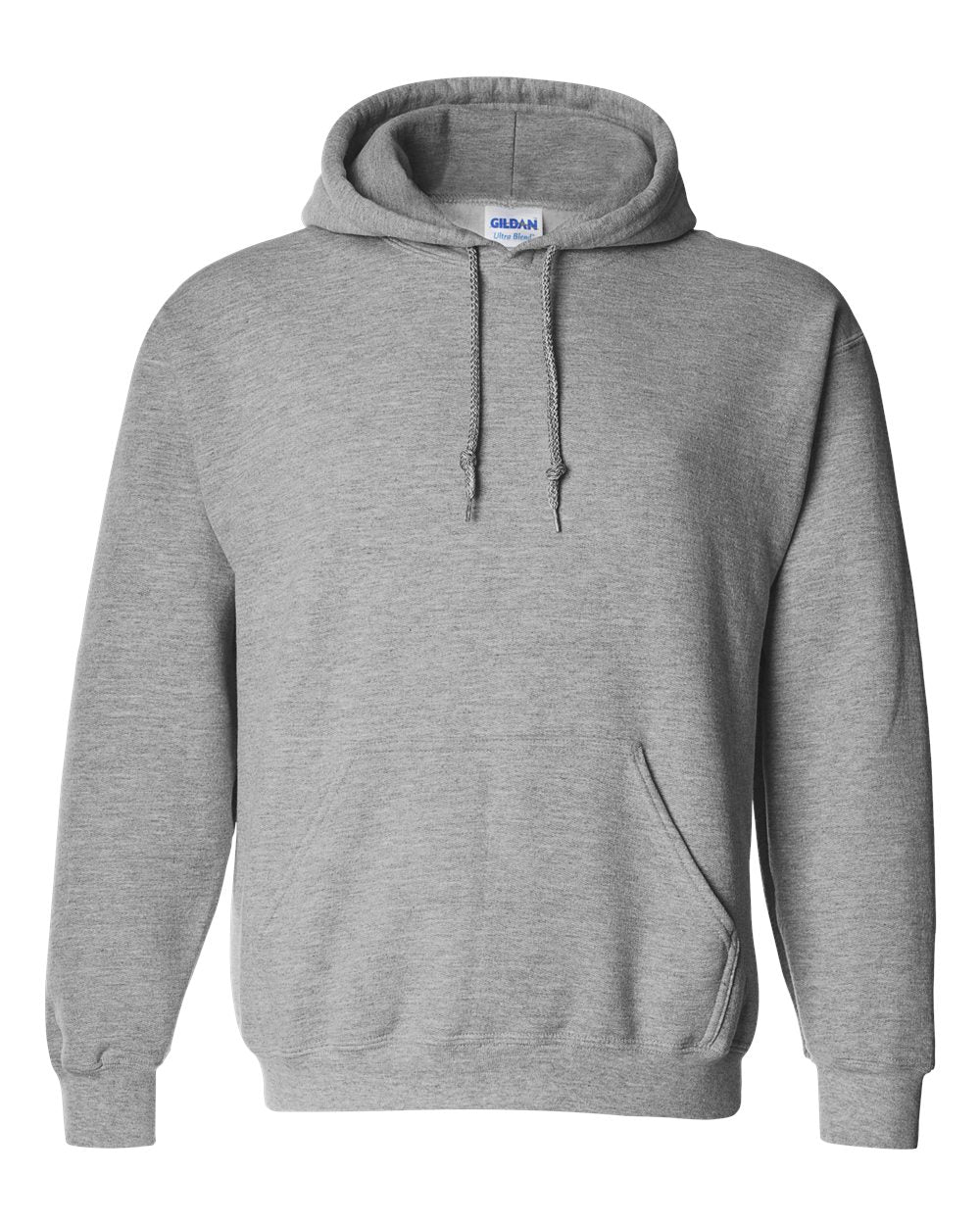 Gildan DryBlend® Hooded Sweatshirt